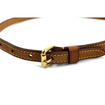 Louis Vuitton Tracolla Vacchetta