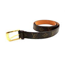 Louis Vuitton Cintura Monogram