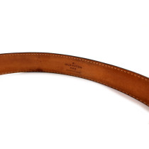 Louis Vuitton Ceinture 105 Monogram