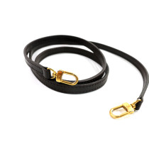 Louis Vuitton Tracolla Pelle Marrone