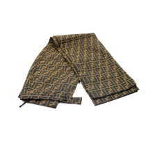 Fendi Pantalone Zucca