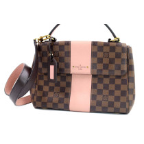 Louis Vuitton Cluny Damier Ebene