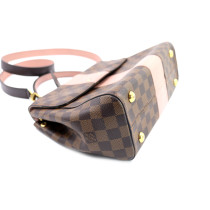 Louis Vuitton Cluny Damier Ebene