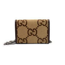 Gucci Dionysus GG Jumbo Marrone