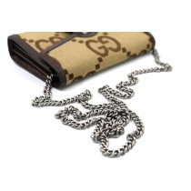 Gucci Dionysus GG Jumbo Marrone