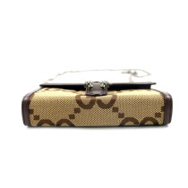 Gucci Dionysus GG Jumbo Marrone