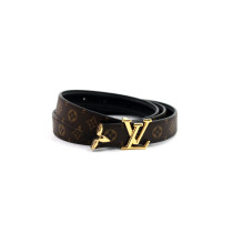 Louis Vuitton Cintura Monogram