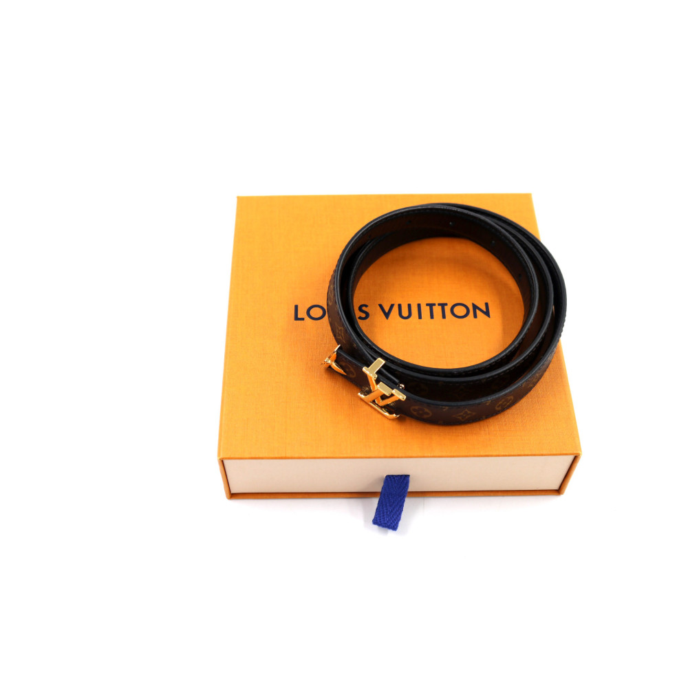 Louis Vuitton Cintura Monogram