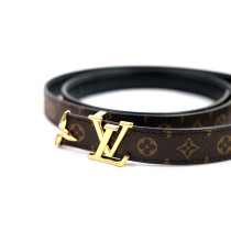 Louis Vuitton Cintura Monogram