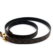 Louis Vuitton Cintura Monogram