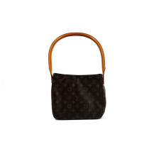 Louis Vuitton Looping Monogram