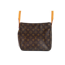Louis Vuitton Looping Monogram