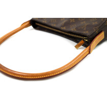 Louis Vuitton Looping Monogram