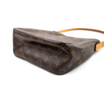Louis Vuitton Looping Monogram
