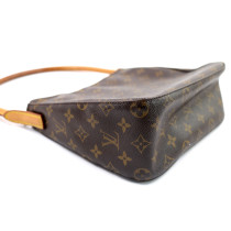 Louis Vuitton Looping Monogram