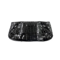 Gucci Pochette Cocco Nera