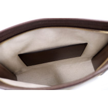 Gucci Pochette GG Beige