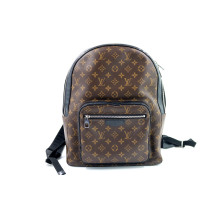 Louis Vuitton Zaino Monogram