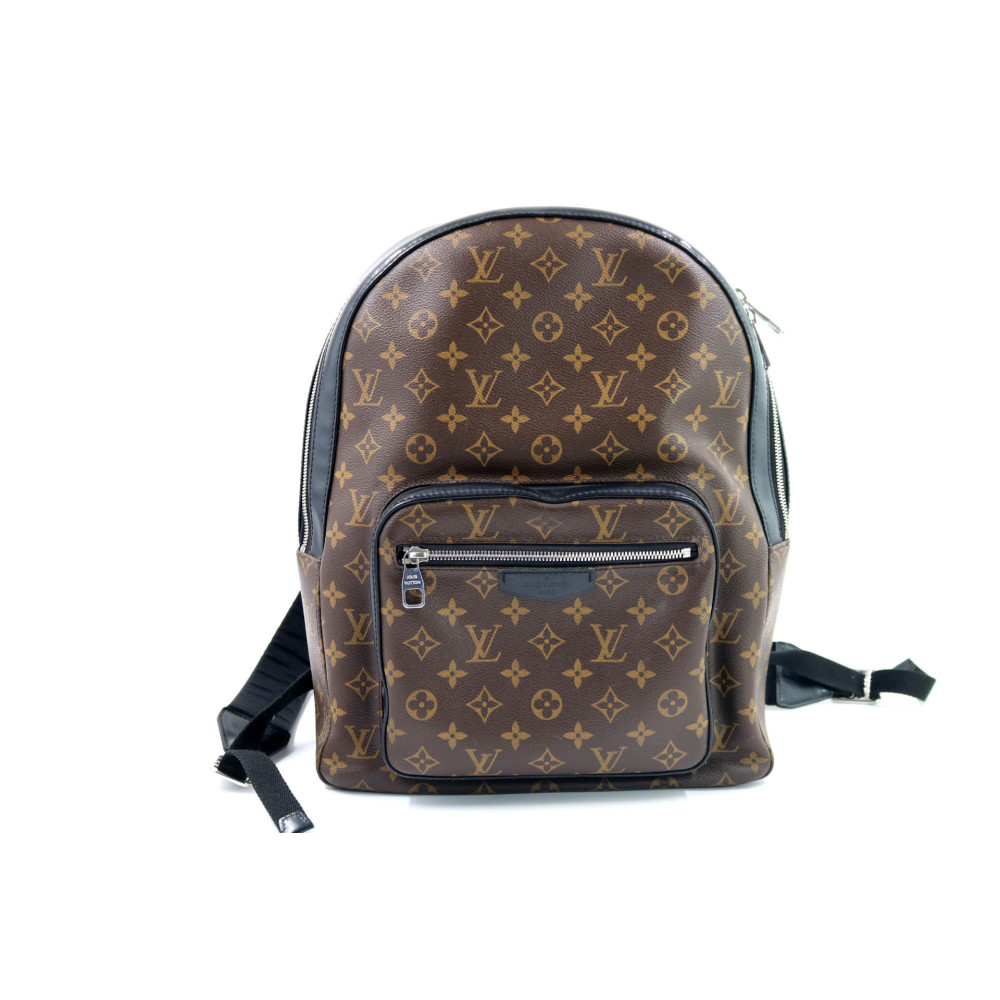 Louis Vuitton Zaino Monogram