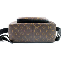 Louis Vuitton Zaino Monogram