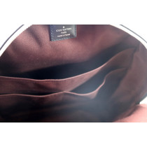 Louis Vuitton Zaino Monogram