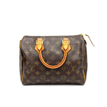 Louis Vuitton Speedy 25 Monogram