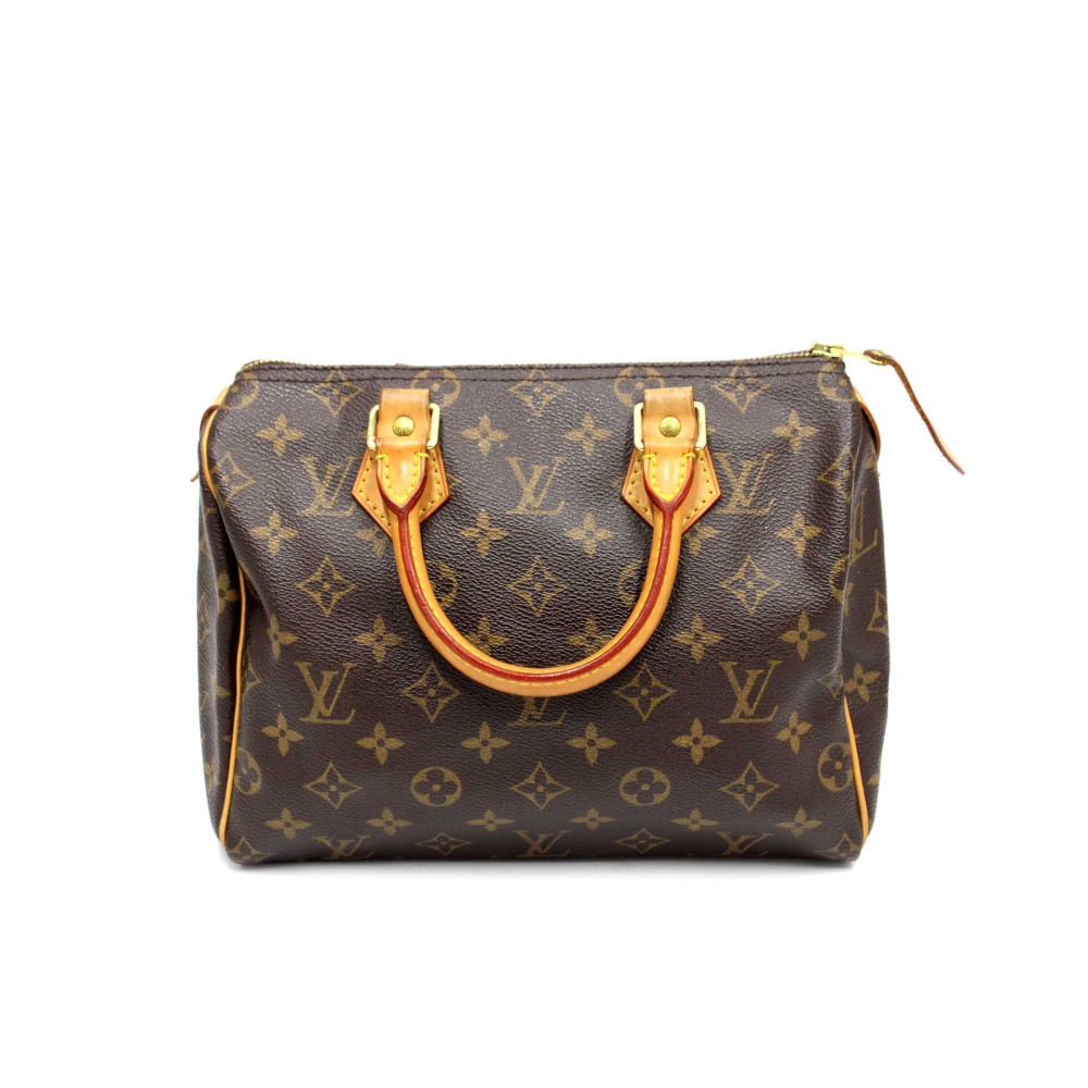 Louis Vuitton Speedy 25 Monogram