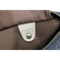 Louis Vuitton Speedy 25 Monogram