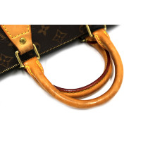 Louis Vuitton Speedy 25 Monogram