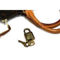 Louis Vuitton Speedy 25 Monogram