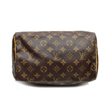 Louis Vuitton Speedy 25 Monogram