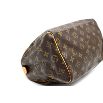 Louis Vuitton Speedy 25 Monogram
