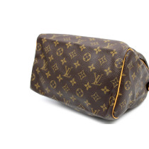 Louis Vuitton Speedy 25 Monogram