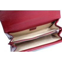 Gucci Dionysus Red and Black Tweed