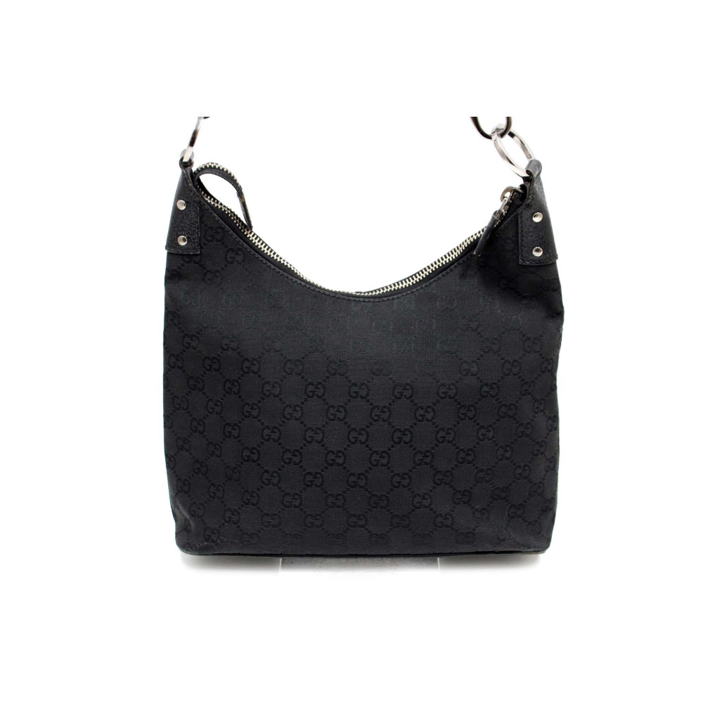 Gucci Hobo GG Noir