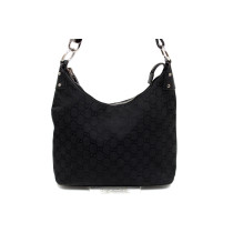 Gucci Hobo GG Nero
