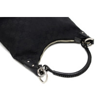 Gucci Hobo GG Nero