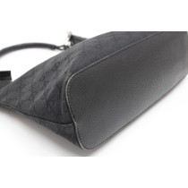 Gucci Hobo GG Noir