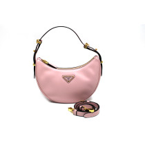 Prada Arquè Pelle Rosa