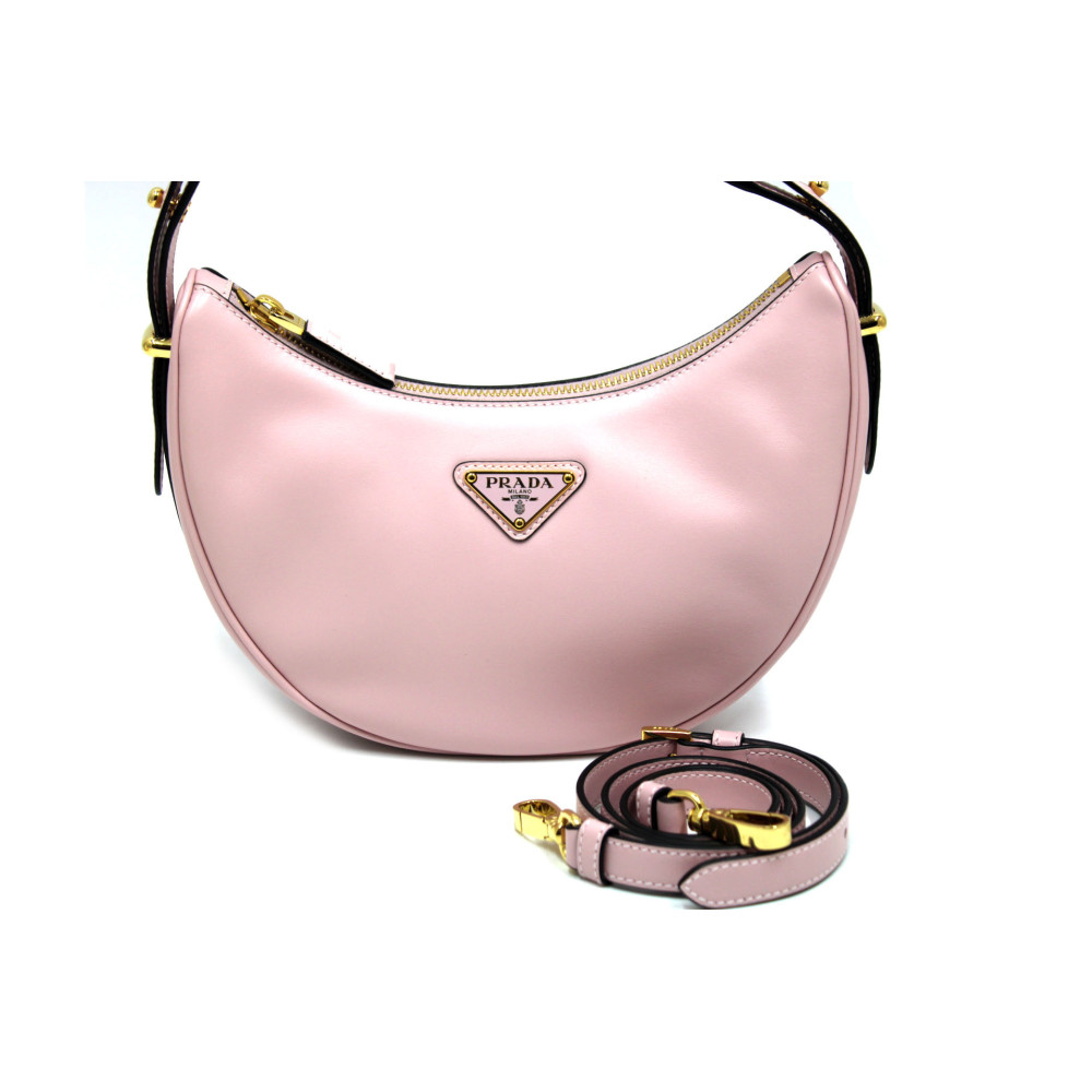 Prada Arquè Pelle Rosa
