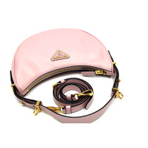 Prada Arquè Pelle Rosa