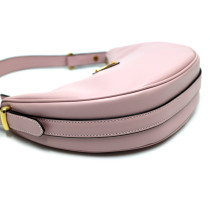 Prada Arquè Pelle Rosa