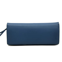 Balenciaga Pochette Cuir Avio