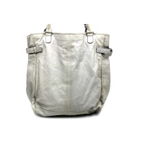 Balenciaga Tote Cuir Glacé