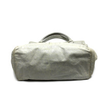 Balenciaga Tote Pelle Ghiaccio