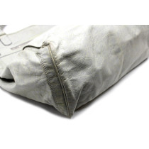 Balenciaga Tote Cuir Glacé