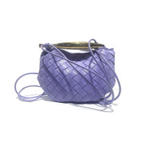 Bottega Veneta Sardine Pelle Lilla