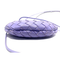 Bottega Veneta Sardine Pelle Lilla