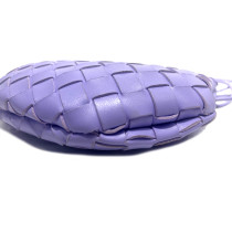 Bottega Veneta Sardine Pelle Lilla