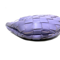 Bottega Veneta Sardine Pelle Lilla